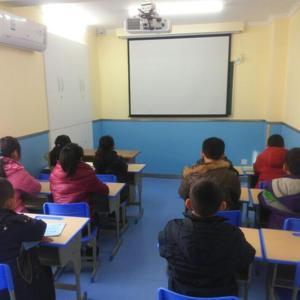 南師大幼小銜接班 科學(xué)銜接，助力成長(zhǎng)