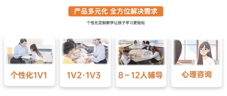 重慶小題教育咨詢 深耕細作，鑄就個性化學習新篇章